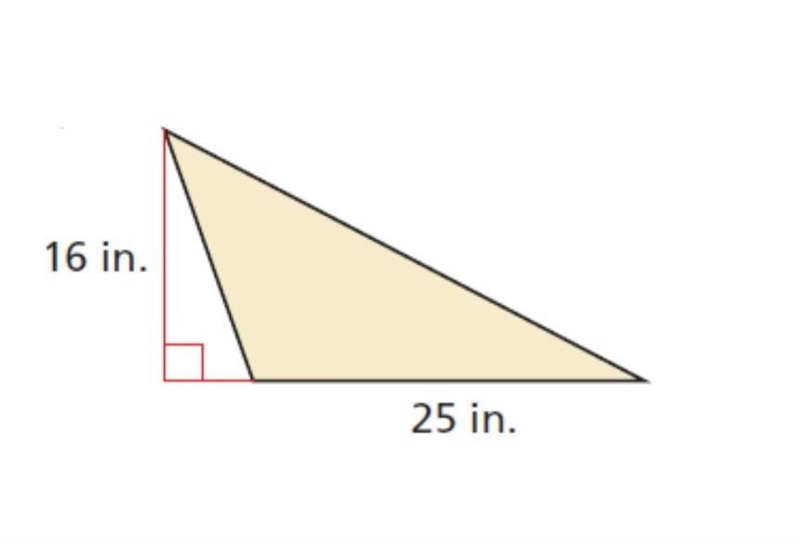 Find the area. please ​-example-1