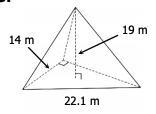 How would i find the volume??-example-1