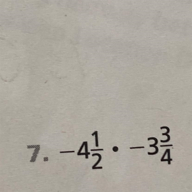 -4 1/2 x -3 3/4 Does anyone know how to get the answer to that-example-1