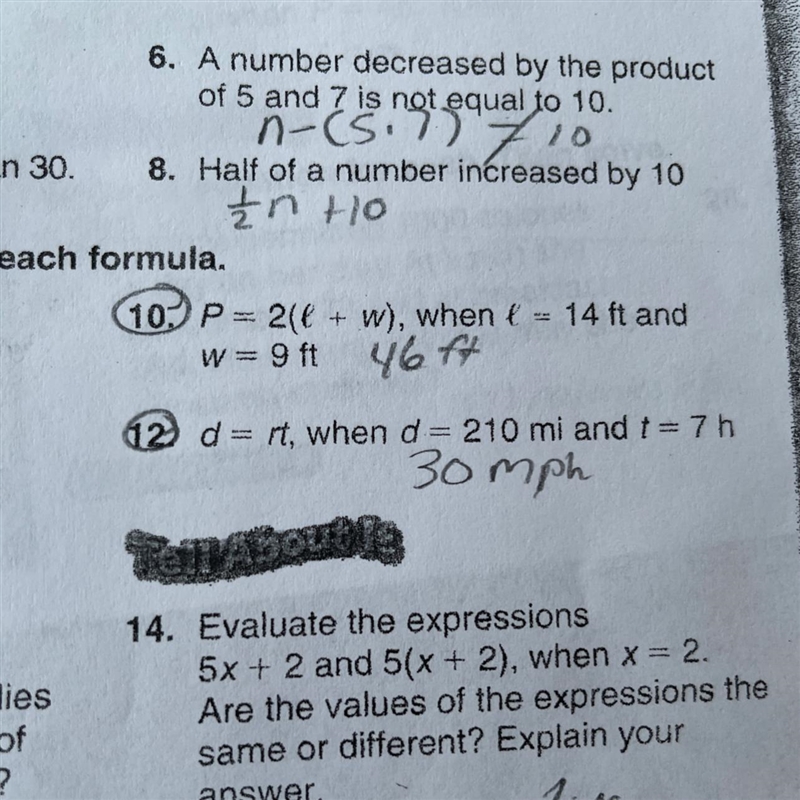 I need help on number 10 please the reason why thEre is a number is because I got-example-1