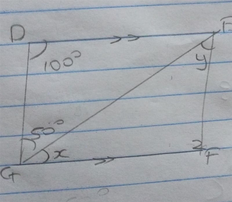 Find the angles for x, y and z please help me​-example-1