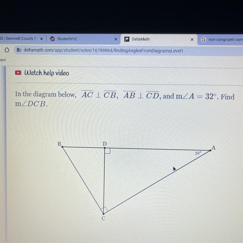 Please help i am not sure how to do this-example-1