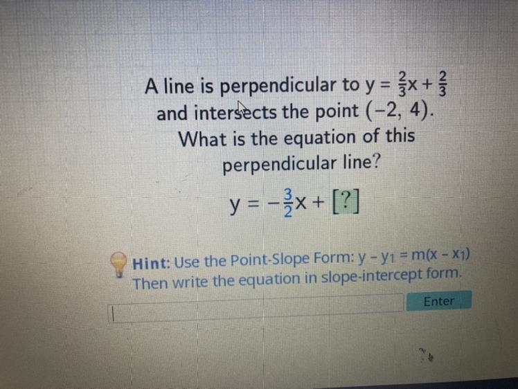 Please please help me 30 points if you can I need the answer I know how to do it I-example-1