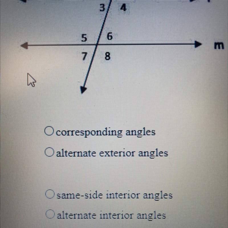 What is the relationship between 23 and 26?-example-1