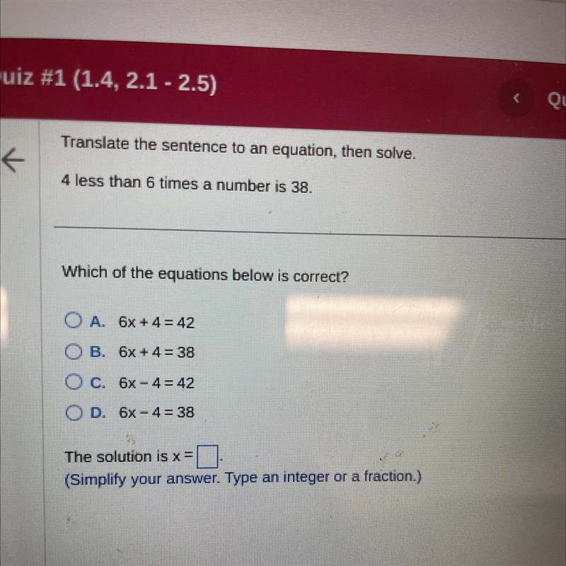 What is the answer to this problem?-example-1