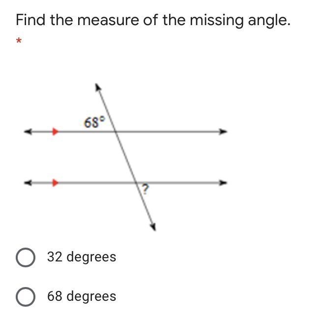 A.32 B.68 C.42 D.112-example-1