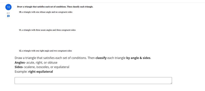 I need help with this please give plain answer like the example on the image!-example-1