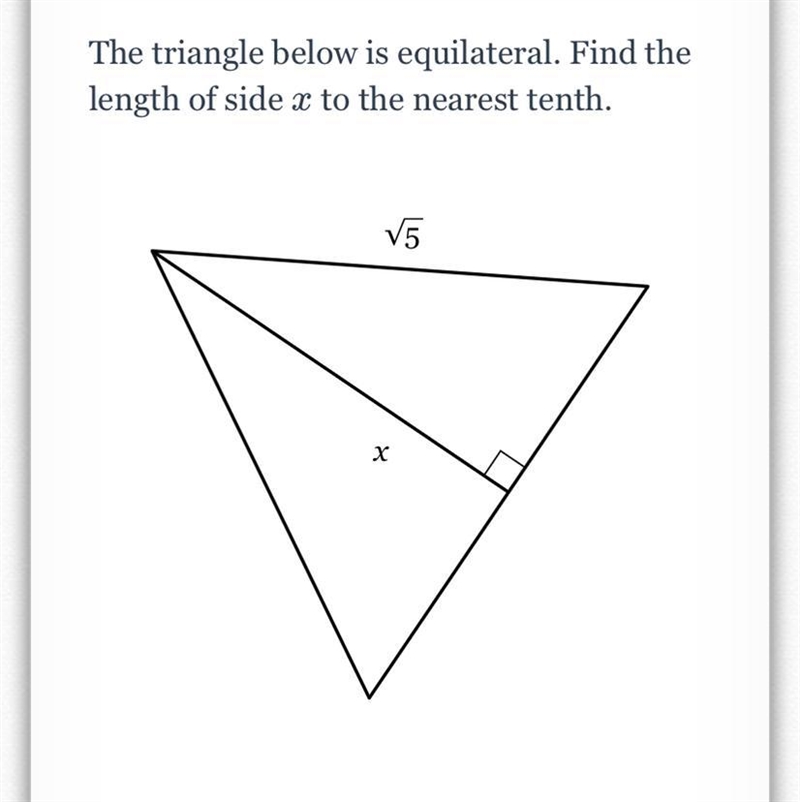 Help I need answer now X=?-example-1