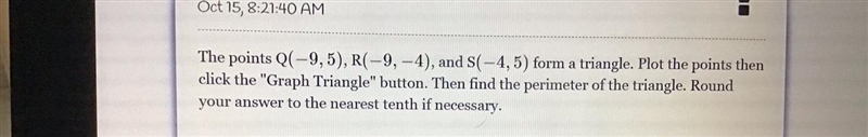 I need help finding the perimeter-example-1