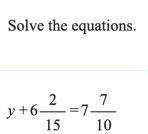 Help, please. (Due today) Explain with actual equations.-example-1