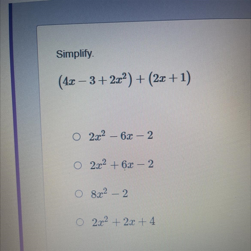 Can you solve this ?-example-1