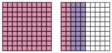 PLS HELP 100 PTS Which models represent the sum? 1.2 + 0.3 Select each correct answer-example-2