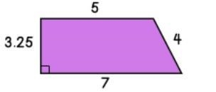 PLEASE HELP!!!! What is the area of the picture below?-example-1