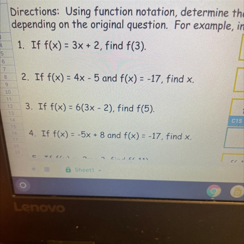 I need help with number 4-example-1