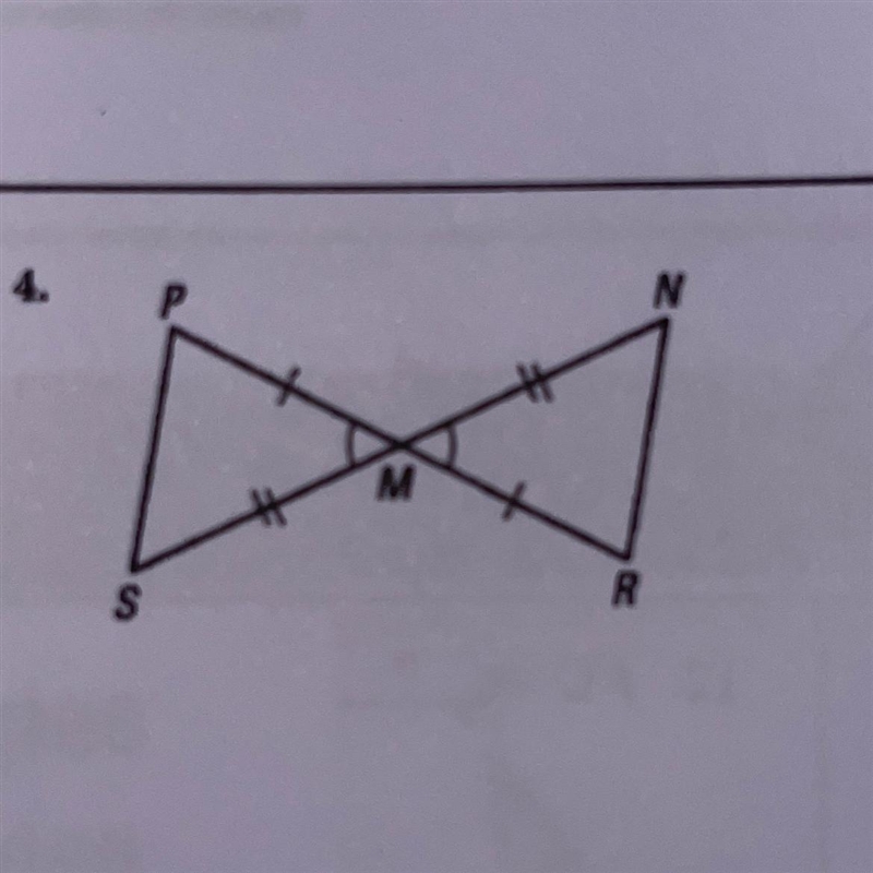 Are the triangles similar? If so, state the similarity and postulate or theorem that-example-1