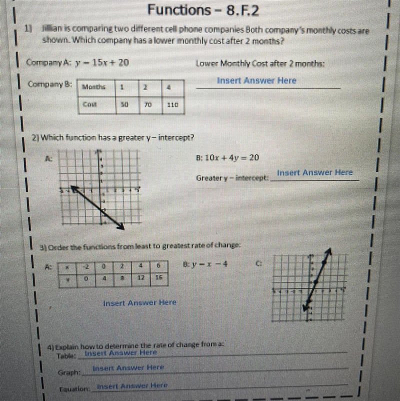 I need help with this it’s about Function 8.F.2-example-1