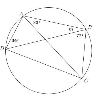 Solve for m. Please Help!-example-1