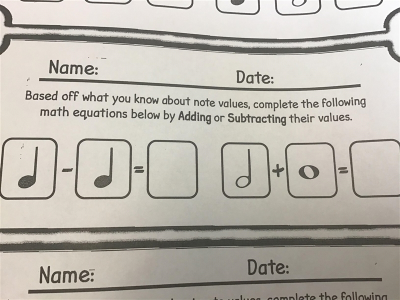 It’s mathematical and musical at the same time-example-1