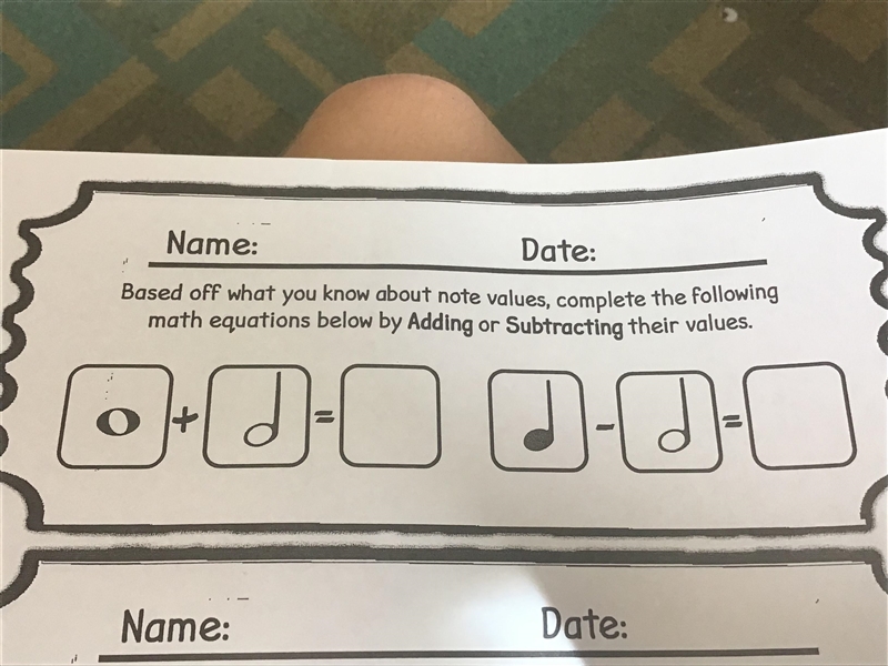 It’s mathematical and musical at the same time-example-2