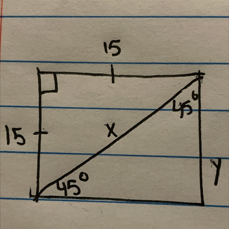 Find what equals to x and what equals to y-example-1