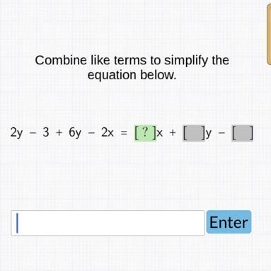 I need help, what’s the answer?-example-1