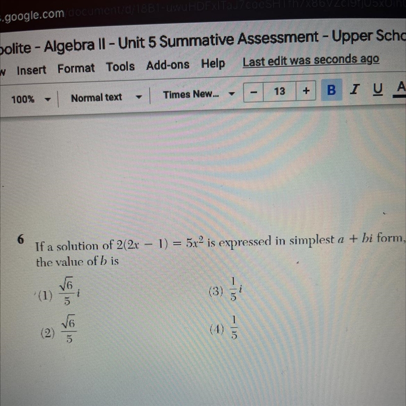 I need help with this algebra 2-example-1