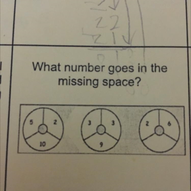 What number goes in the missing space?-example-1