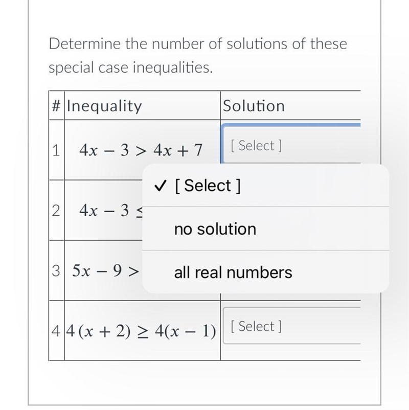 Please help me with this equation thank you so much! The options to answer the question-example-1