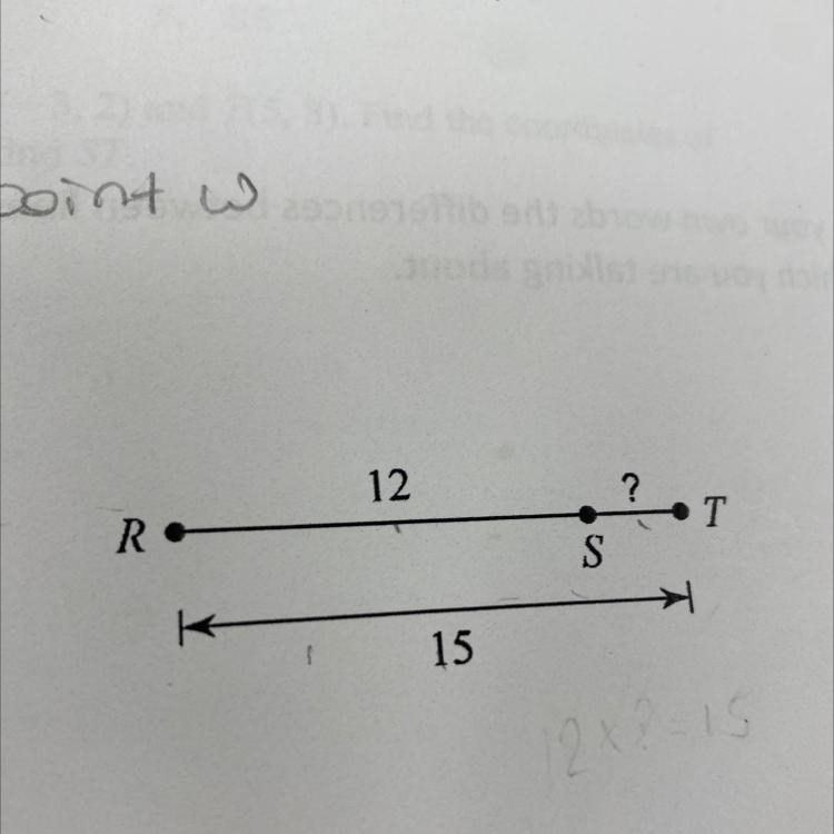 Find the length indicated-example-1