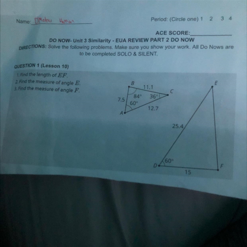 Help how do i answer this problem-example-1