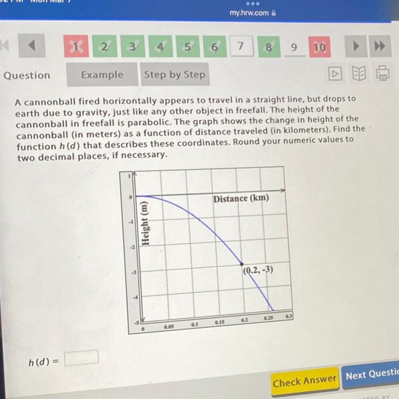 Help please this is not a quiz I need help I’m practicing and I don’t understand-example-1