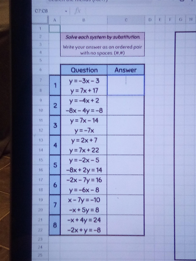 Please help me Questions attached. 30 points!!-example-1