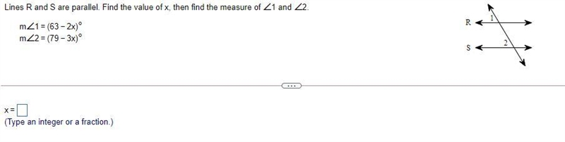 Please help me find x-example-1