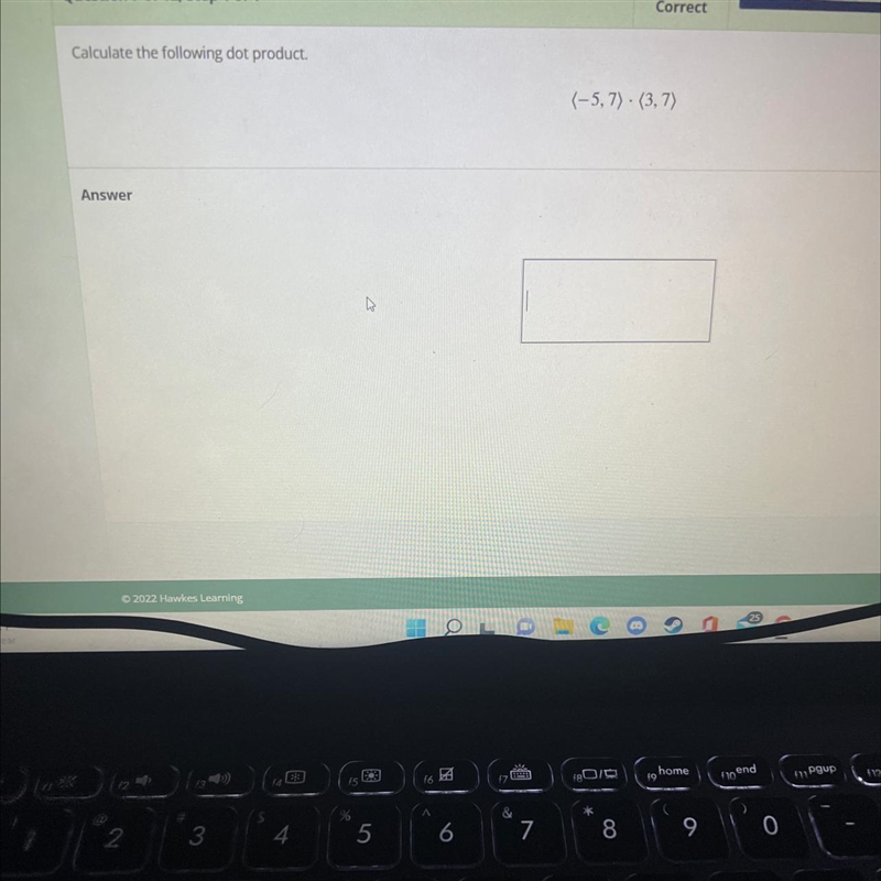 B A computer rando...4) Student Dashboard...Save & Exit CertifyLesson: 9.7 The-example-1