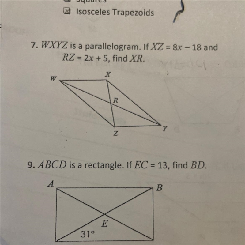 #7 please help i don’t know what i’m doing and i have to show work-example-1