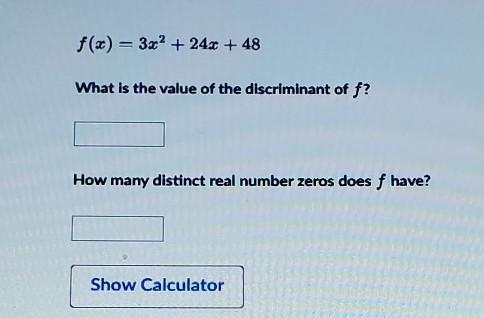 Help with quadratic equations ​-example-1