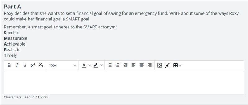 100 PONITS!!!!! Creating a Personal Budget The amount of money used for basic personal-example-1