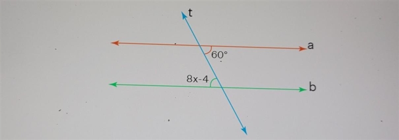 NEED ANSWER ASAP. please help what is the value of x? - 20 - 40 - 8 - 12​-example-1