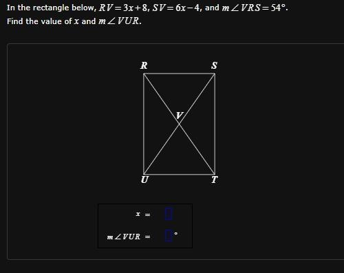 In the rectangle below-example-1