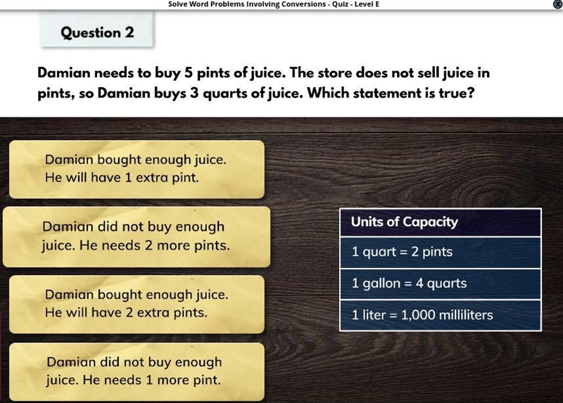 Another i-ready question! Sorry i am clueless and need a 100% Please help!-example-1