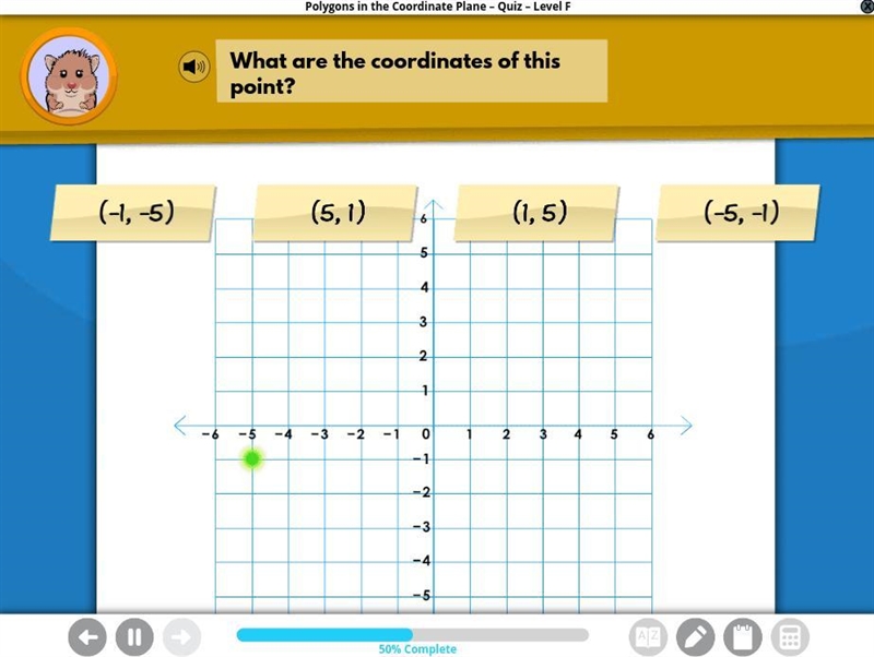 What are the coordinates of this point?-example-1