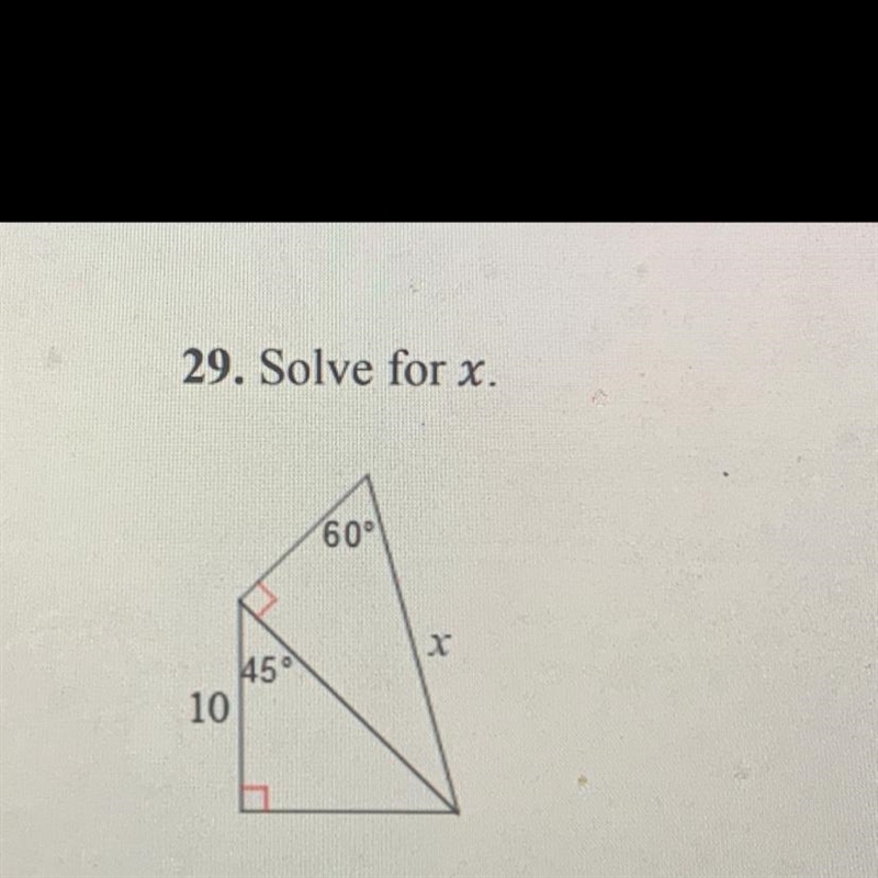 ⛔️⚠️‼️GEOMETRY TRIG please help‼️⚠️⛔️-example-1