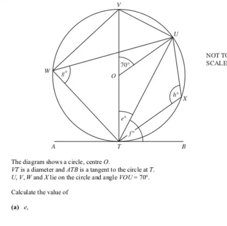 Please help me find angle e-example-1