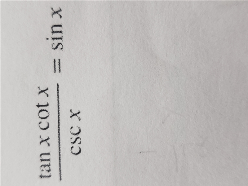 Verify each trigonometric identity-example-1