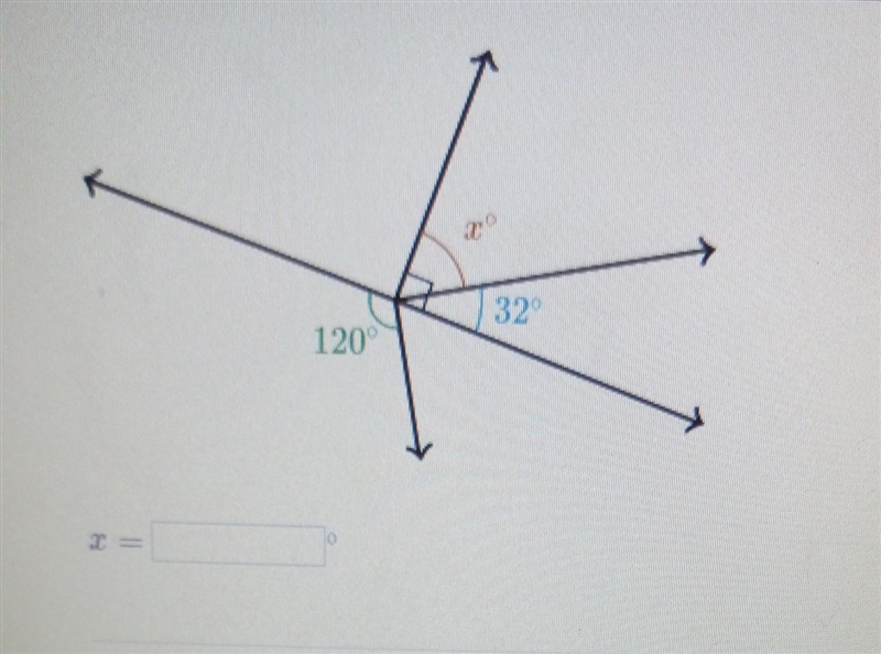 Solve for x plssssssss​-example-1