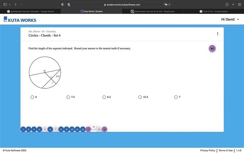 Please help its late and I need to finish this. there are more if you can solve this-example-1