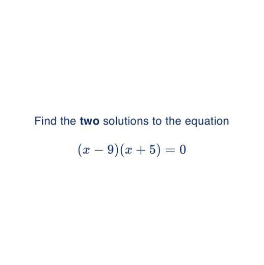 ￼what are the solutions?-example-1