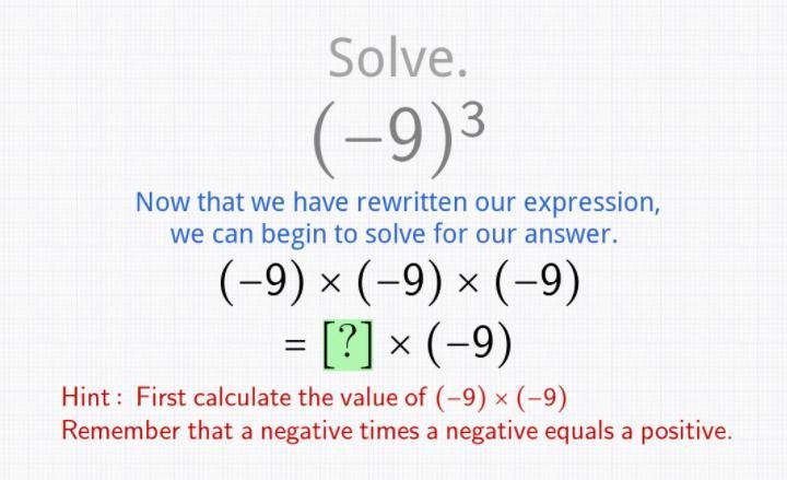 Please help! My school ends in 2 months and im very behind in math! This is one of-example-1