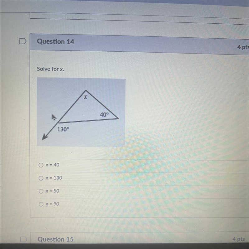 ￼Solve for X. HELP?!-example-1