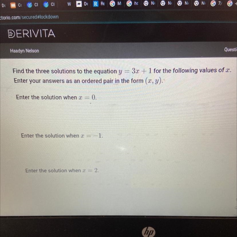 Answer and how to solve this-example-1